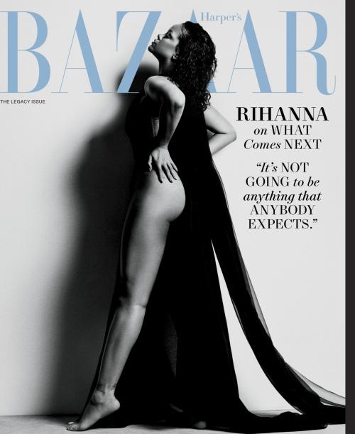 Harper's Bazaar