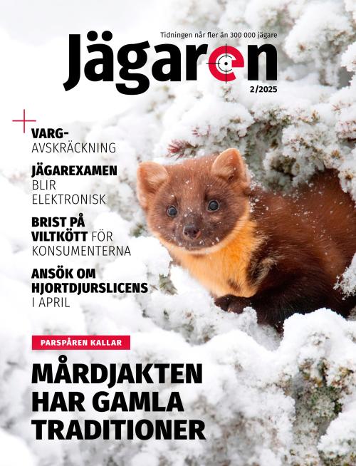 Jägaren