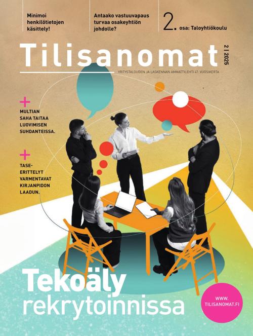 Tilisanomat