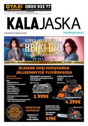 Ke 26.2.2025