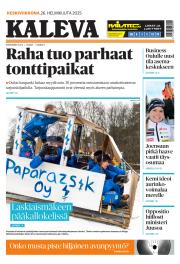 Ke 26.2.2025
