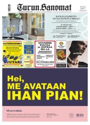 Ke 26.2.2025