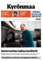 Ke 26.2.2025