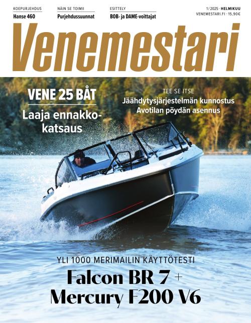 Venemestari