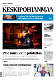Pe 28.2.2025