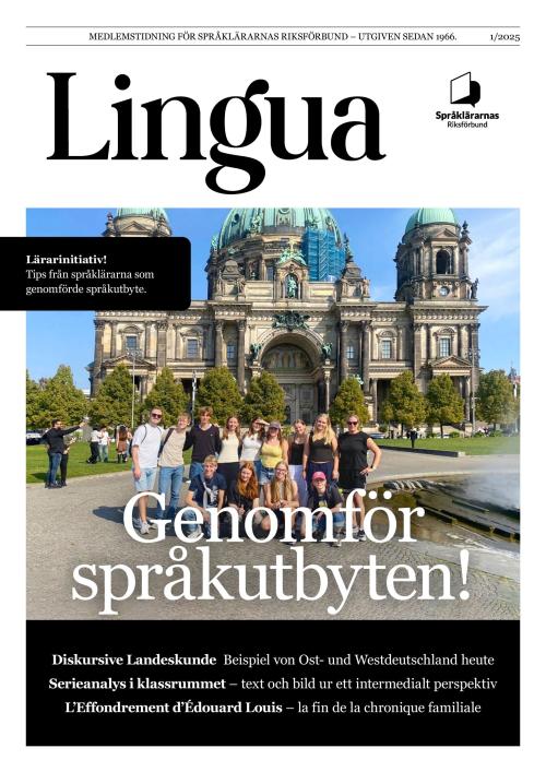 Lingua