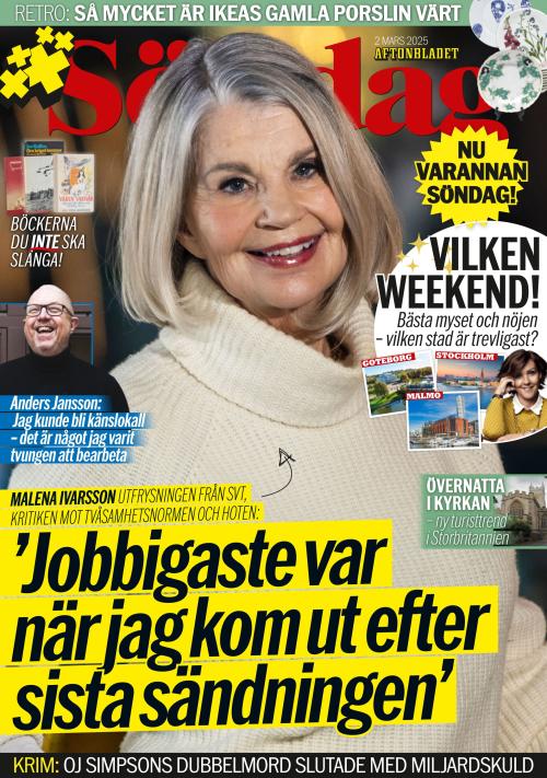 Aftonbladet Söndag