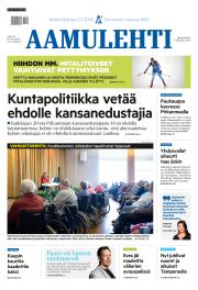 Ke 5.3.2025
