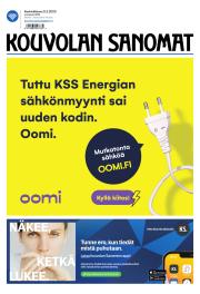 Ke 5.3.2025