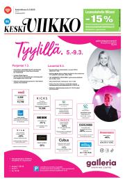 Ke 5.3.2025