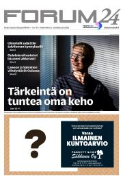 Ke 5.3.2025