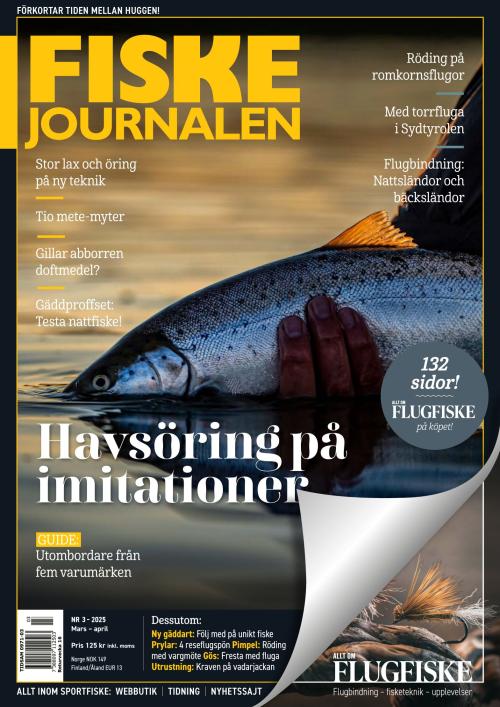 Fiskejournalen