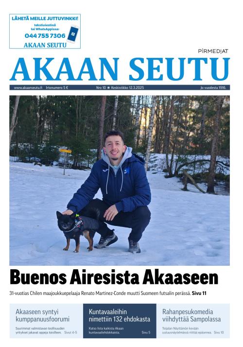 Akaan Seutu