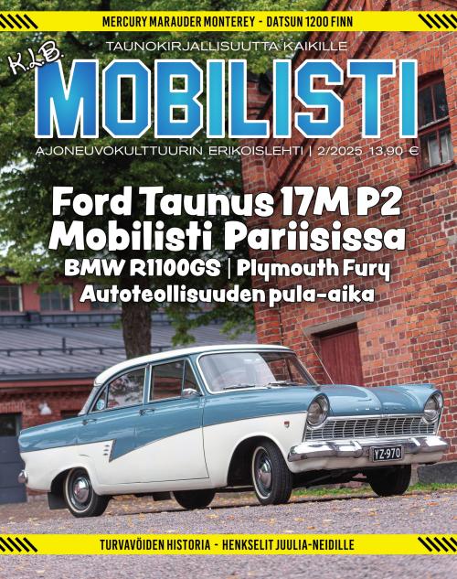 Mobilisti