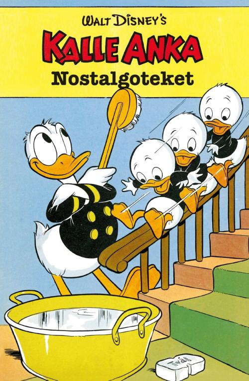 Kalle Anka & C:o Nostalgoteket