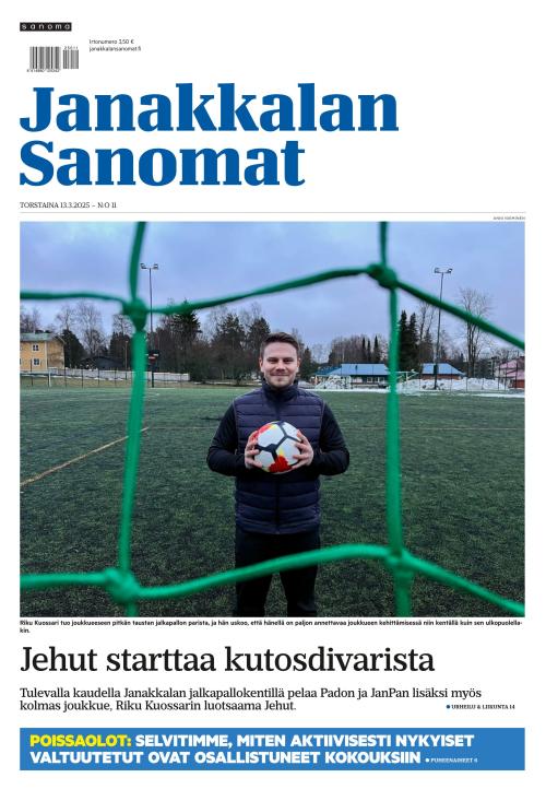 Janakkalan Sanomat