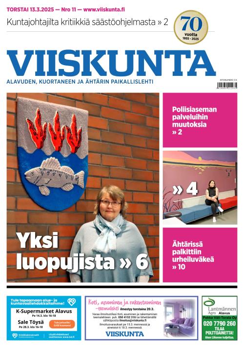 Viiskunta