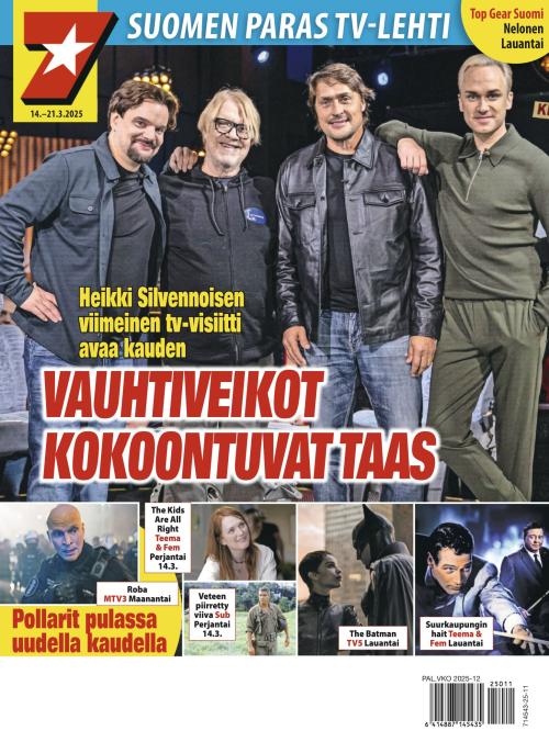 Seiska TV
