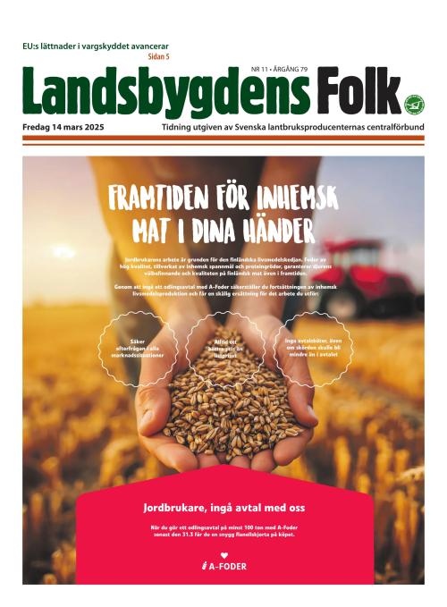 Landsbygdens Folk