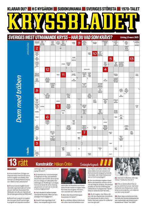 Aftonbladet Lördag