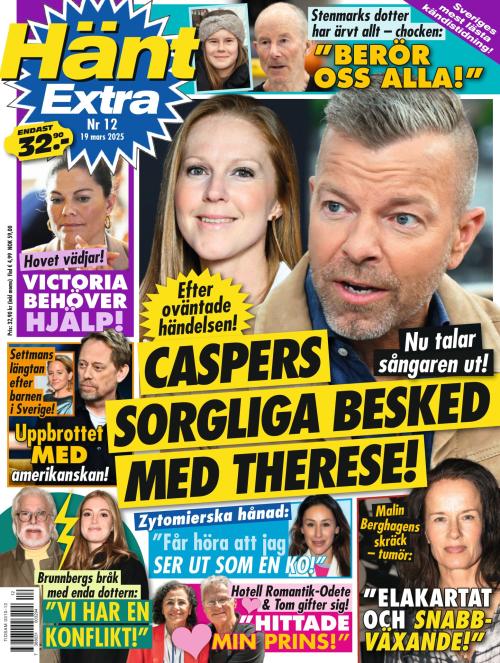 Hänt Extra