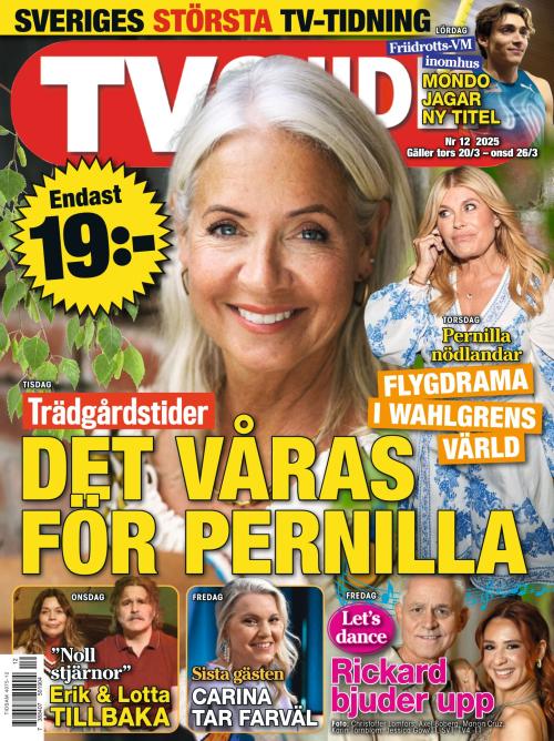 TV-guiden