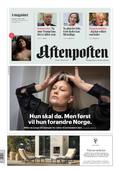 Aftenposten