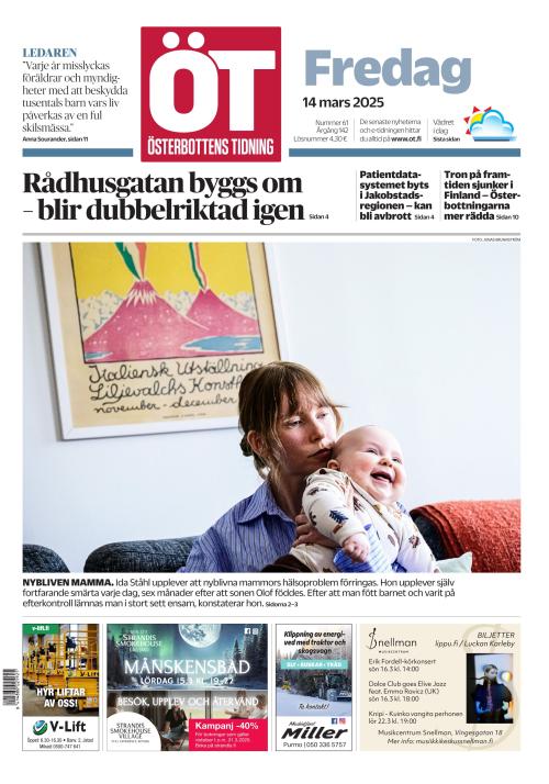 Österbottens Tidning