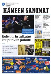 Pe 14.3.2025