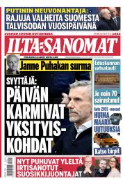 Pe 14.3.2025
