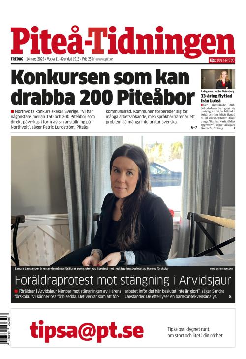 Piteå-Tidningen