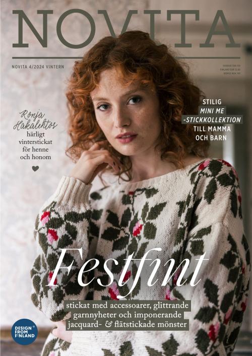 Novita (SE) 4/2024