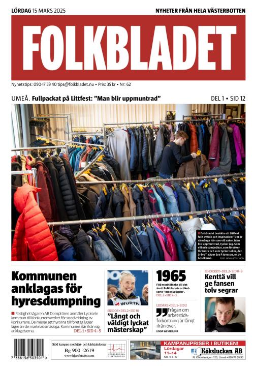 Folkbladet (Västerbotten)