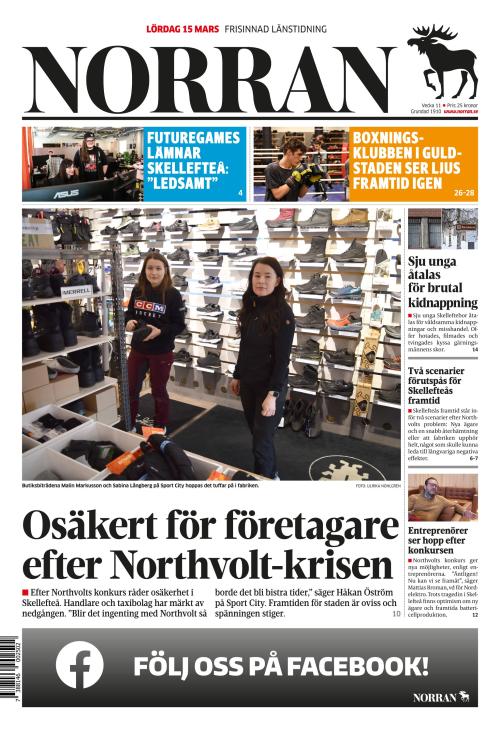 Norran