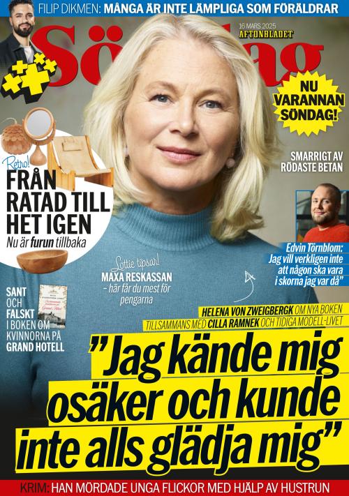 Aftonbladet Söndag