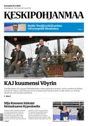Su 16.3.2025