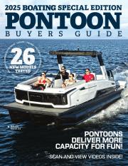 Pontoon/Buyer