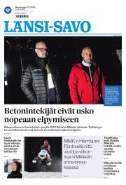 Ma 17.3.2025