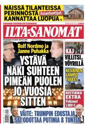 Ma 17.3.2025