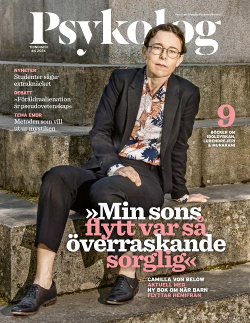 Psykologtidningen