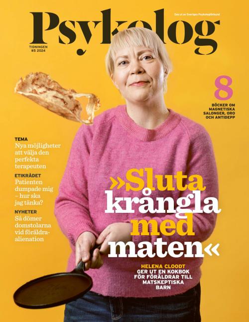 Psykologtidningen
