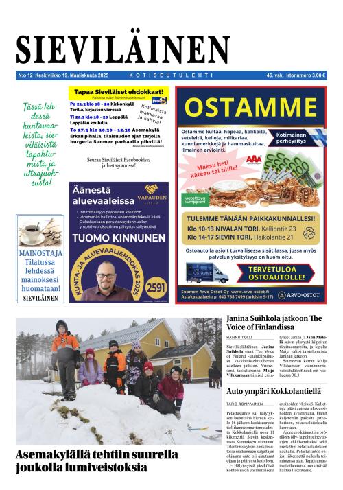 Sieviläinen