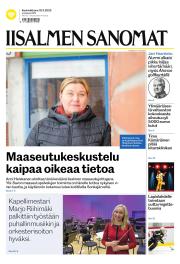 Ke 19.3.2025