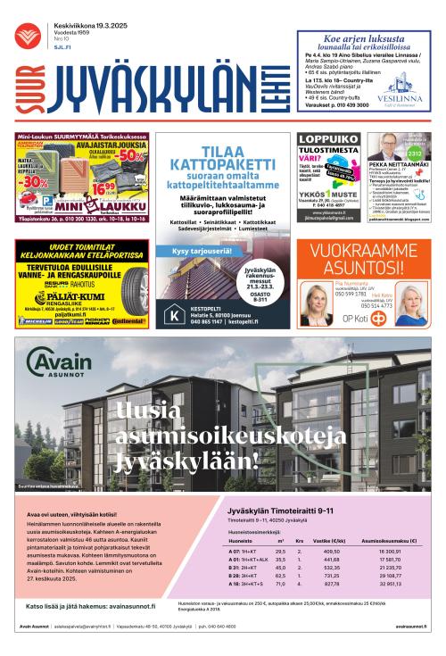 Suur-Jyväskylä
