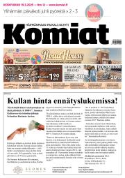 Ke 19.3.2025