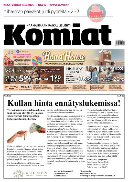 Komiat