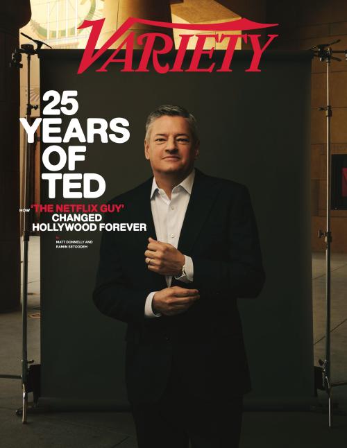 Variety