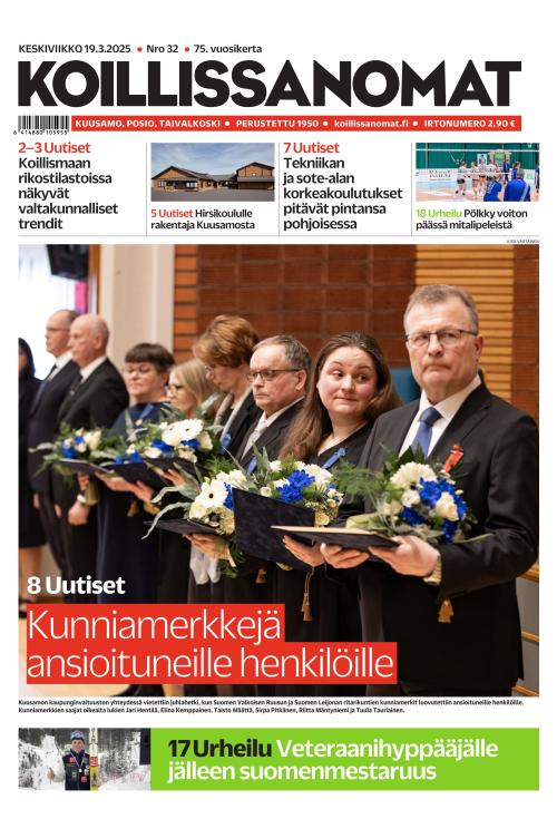 Koillissanomat