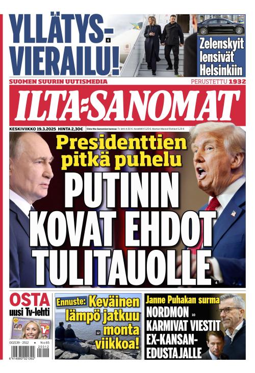 Ilta-Sanomat