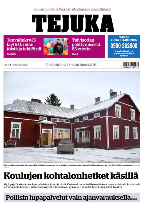Tejuka